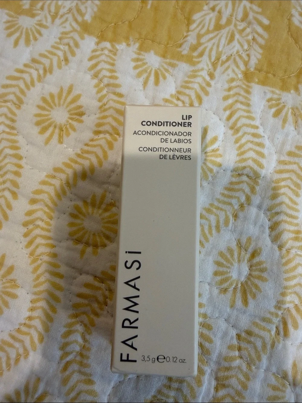 Farmasi Lip Conditioner